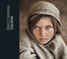 Bach - Cantatas Vol 27