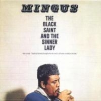 Mingus Charles - Black Saint & The Sinner Lady in the group CD / Jazz at Bengans Skivbutik AB (666841)