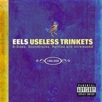 Eels - Useless Trinkets 1996-2006 in the group CD / Pop at Bengans Skivbutik AB (666975)