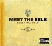 Eels - Meet The Eels - Essential 1996-2006 in the group CD / Pop at Bengans Skivbutik AB (666976)