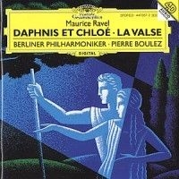 Ravel - Daphnis & Chloe Kompl in the group OTHER / Övrigt /  at Bengans Skivbutik AB (667029)