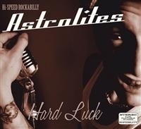 Astrolites - Hard Luck in the group OTHER / Övrigt /  at Bengans Skivbutik AB (667083)