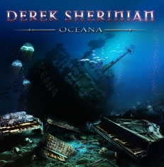 Derek Sherinian - Oceana