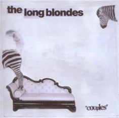 Long Blondes The - Couples