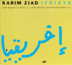 Ziad Karim - Ifrikya