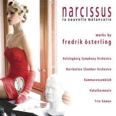 Österling Fredrik - Narcissus