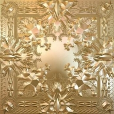 Jay Z Kanye West - Watch The Throne - Explicit