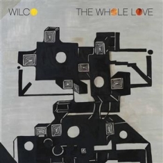 Wilco - The Whole Love (Ltd Ed Deluxe 2Cd)