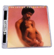 Lucien Jon - Premonition - Expanded Edition