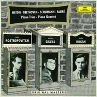 Rostropovich Mstislav Cello - Original Master Twofers in the group CD / Klassiskt at Bengans Skivbutik AB (668092)