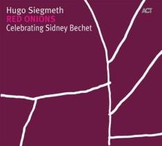 Hugo Siegmeth - Red Onions