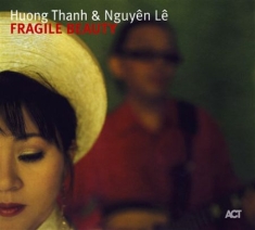 Thanh Huong / Le Nguyen - Fragile Beauty