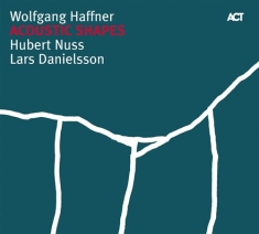 Haffner Wolfgang - Acoustic Shapes