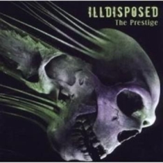 Illdisposed - Prestige The Ltd Ed