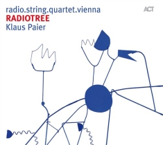 Radio.String.Quartet.Vienna / Paier - Radiotree