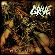 Grave - Dominion Viii