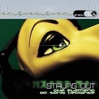 Strung Out - Element Of Sonic Defiance in the group CD / Rock at Bengans Skivbutik AB (669599)