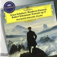 Schubert - Wanderer-Fantasie