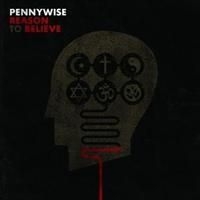 Pennywise - Reason To Believe in the group CD / Pop-Rock at Bengans Skivbutik AB (669959)