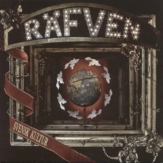 Räfven - Svensk Kultur