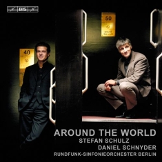 Schnyder - Around The World