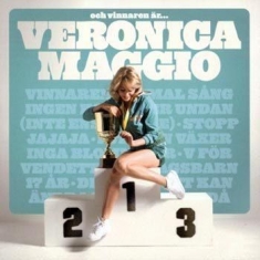 Veronica Maggio - Och Vinnaren Är
