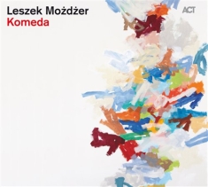 Mozdzer Leszek - Komeda
