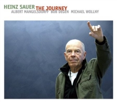 Sauer Heinz - The Journey