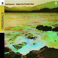 Desmond Paul - Bridge Over Troubled Water in the group CD / Jazz/Blues at Bengans Skivbutik AB (670114)