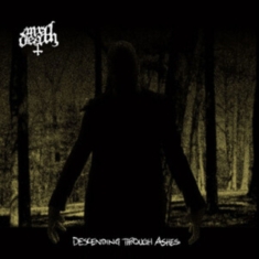Mr Death - Descending Through Ashes