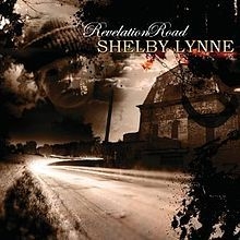 Lynne Shelby - Revelation Road in the group OTHER / Övrigt /  at Bengans Skivbutik AB (670863)