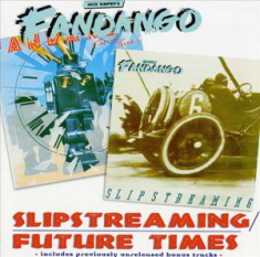Fandango - Slipstream/Future Times
