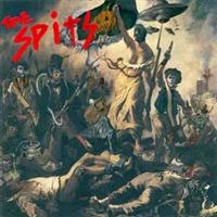 Spits - Spits (5Th Album)