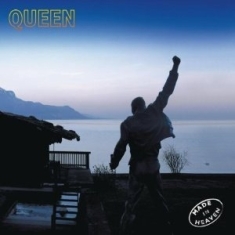 Queen - Made In Heaven - 2011 Rem Dlx