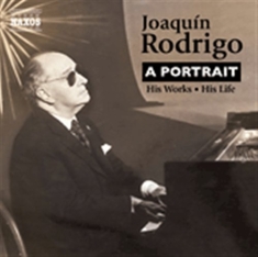 Rodrigo - A Portrait
