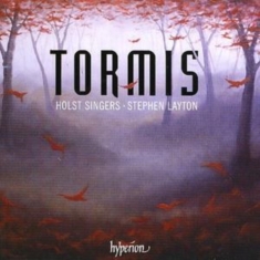 Tormis - Choral Music