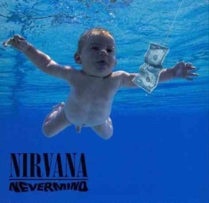 Nirvana - Nevermind - Remastered