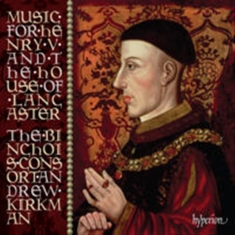 Various Composers - Music For Henry V