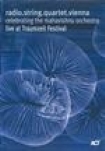 Radio. String. Quartet. Vienna - Celebrating The Mahavishnu Orchestr in the group OTHER / Övrigt /  at Bengans Skivbutik AB (672549)