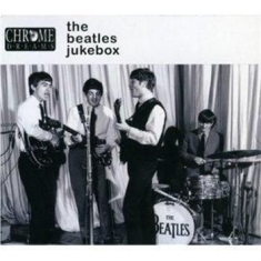 The beatles - Jukebox Songs That Inspired The Ban