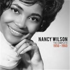 Nancy Wilson - Precious & Rare