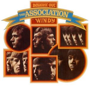 The Association - Insight Out - Deluxe Expanded Mono