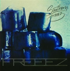 Freeez - Southern Freeez - Expanded Edition