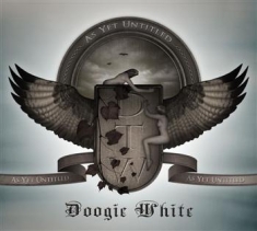 White Doogie - As Yet Untitled