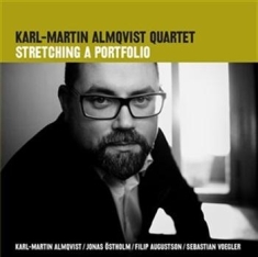 Almqvist Karl-Martin - Stretching A Portfolio