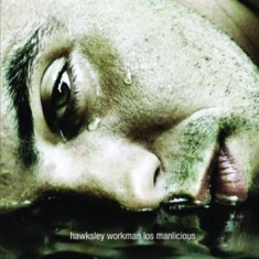 Workman Hawksley - Los Manlicious