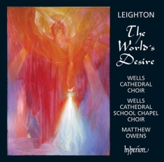 Leighton - The Worlds Desire