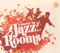 V/A - A Night At The Jazz Rooms