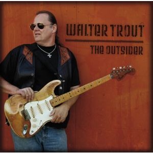Walter Trout - Outsider