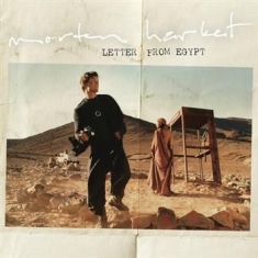 Harket Morten - Letter From Egypt